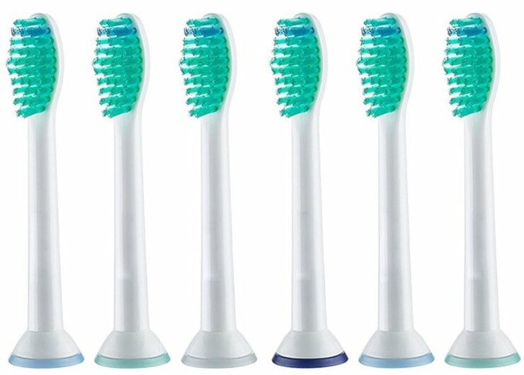 【Amazonの裏技】電動歯ブラシの交換ヘッド、860円→160円へコストダウンできます