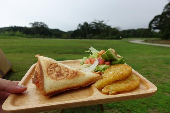 アウトドアで食べたい! 簡単で激ウマな山ごはん作りに挑戦
