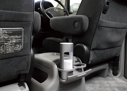 【ウソ？ ホント？】オゾン消臭器の<br>実力を試してみた結果…