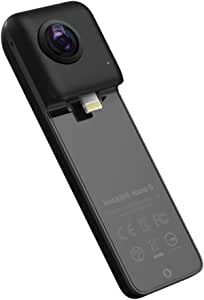 Insta360「NanoS」 イメージ