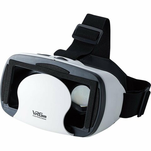 2023年】スマホ用VRゴーグルのおすすめランキング7選。プロが選び方と