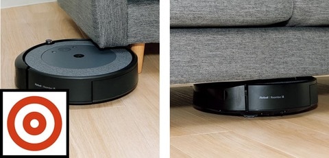 ルンバ「i5+」がおすすめかレビュー！ 「 i3」や「j7＋」との違いや