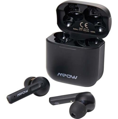 1万円切りANCの代表格 MPOW「X3 ANC」 イメージ