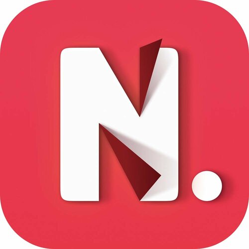 Digital Workroom「Noted.」 iPadアプリおすすめ イメージ
