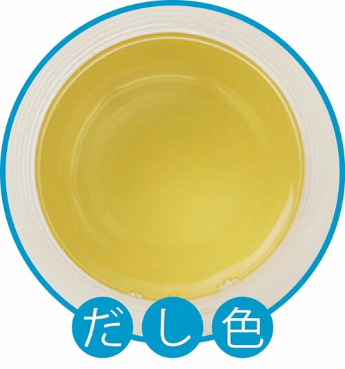 8位:うね乃「おだしのパックじん(黄)」