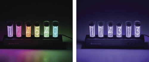 スマホの専用アプリで色を変えられて使いやすい! イメージ2