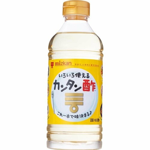 ミツカン カンタン酢 イメージ