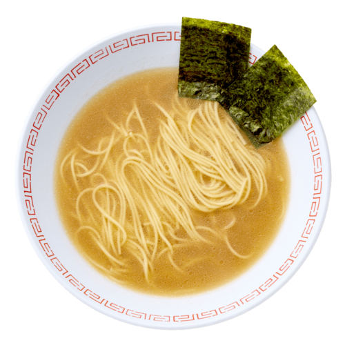 マルタイラーメンおすすめ マルタイ 佐賀牛塩ラーメン  イメージ2