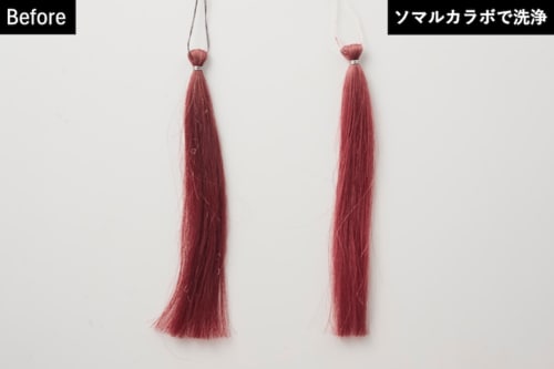 カラーキープ力 ピンクシャンプーおすすめ イメージ