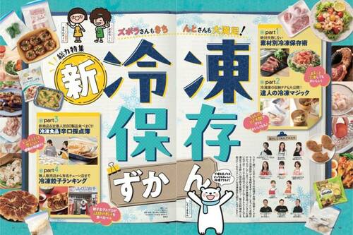 LDKが冷凍作業が時短になるご飯冷凍容器をテスト ご飯冷凍容器おすすめ イメージ