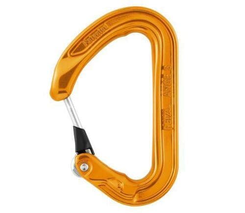 ペツル(PETZL):アンジュ S M57:アウトドア用品