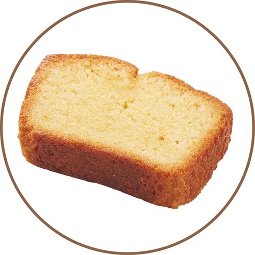 本格派の味わいでヘルシーなブルボン「カーボバランスベイクドチーズケーキ」 低糖質スイーツ・お菓子おすすめ イメージ
