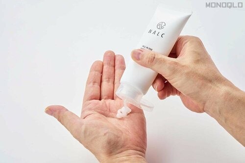 うるおい持続! 肌のケアはこれを使うだけ メンズコスメおすすめ イメージ