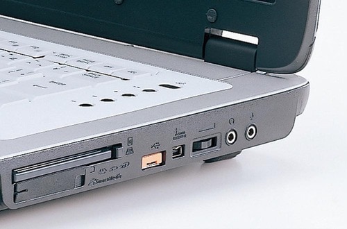 USBポートを物理的に使用不可にする方法 イメージ3