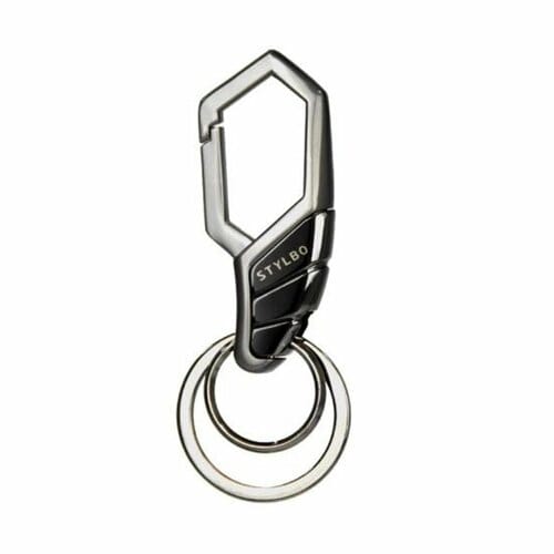 カラビナおすすめ STYLBO キーホルダー イメージ1