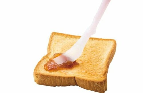 セリア:スリムクッキングヘラ:百均