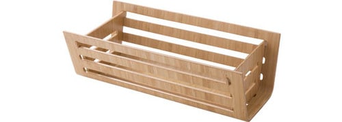 RIMFORSA:バスケット:IKEA