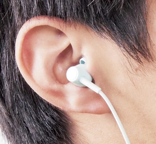 シンプルだけど使いやすい! イメージ