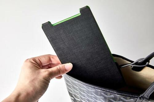 6位: ペラペラの板がスタンドに変身するアクラス「△DeltaStand」 イメージ2