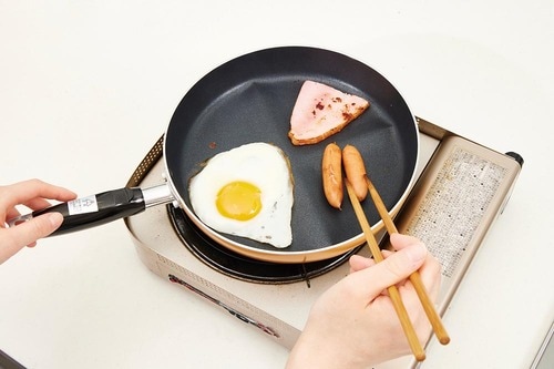 夏のお弁当が変わる ! お弁当の傷みを防ぐ優秀アイテム イメージ