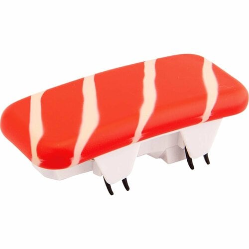 猫用おもちゃおすすめ ペティオ 動くペティオ寿し 新鮮!? まぐろ イメージ1