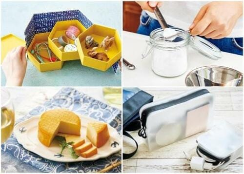 毎日が変わる!全品テスト済みの実力派アイテムたち