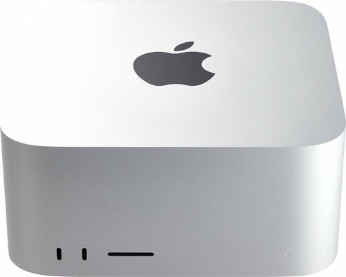 Apple「Mac Studio」 イメージ