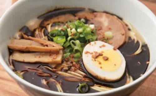 [拉麺豚骨道熊本]激ウマ絶品スープ イメージ