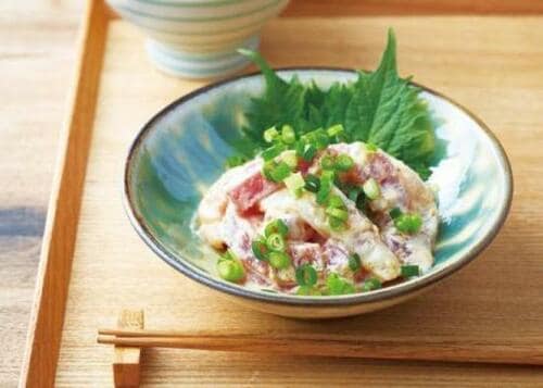 しょうゆ・みそ漬けは薄味の食材がgood