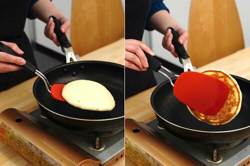 OXO ナイロンソフトターナー