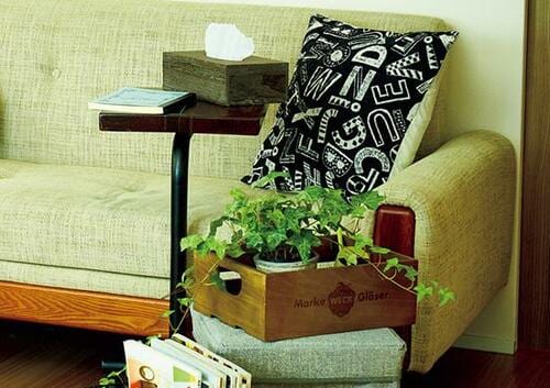 これはフランフラン見え！ 3COINSにありました イメージ