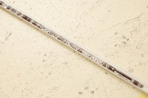 テスト2:吸引力(みぞ掃除) ハンディクリーナーおすすめ イメージ