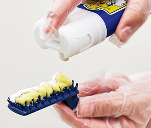セルフで染めやすい白髪染めが知りたい メンズ白髪染めおすすめ イメージ