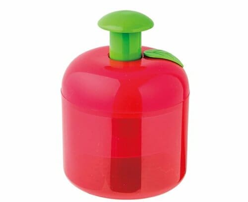 Hashy:ポムムースホイップメイク:調理器具