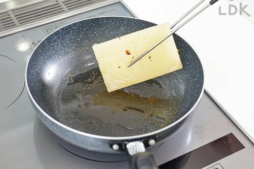 入れた瞬間から油を吸い込む 油処理剤おすすめ イメージ3