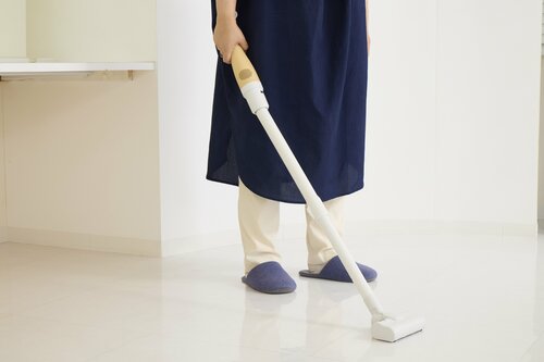 【4位】ライフオンプロダクツ「マルチスティッククリーナー(LNACN004)」 ハンディクリーナーおすすめ イメージ7