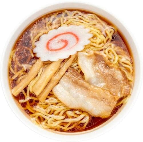 冷凍ラーメンおすすめ イメージ