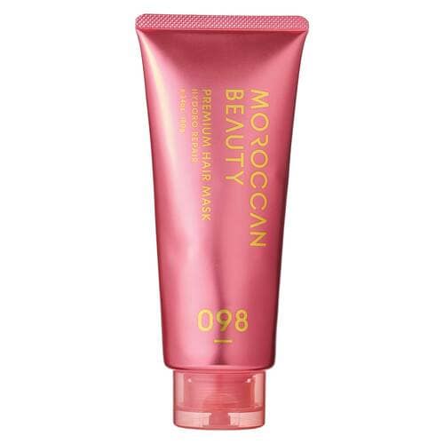 ヘアマスクおすすめ モロッカンビューティ ハイドロリペア プレミアム ヘアマスク イメージ