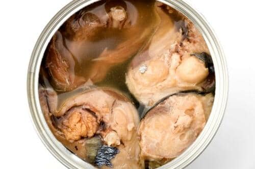 サバ以外にもあります!魅力的な魚缶はこれ