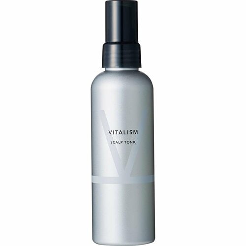 メンズ用頭皮保湿アイテムおすすめ バイタリズム VITALISM スカルプトニック イメージ1