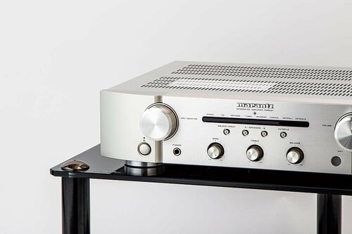アンプのドライブ能力を最大限に引き出す方法は？ イメージ