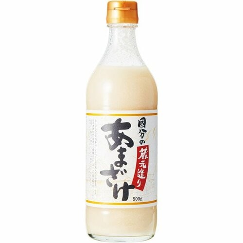 国分グループ本社:國分の蔵元造り あまざけ:飲料
