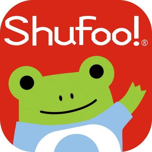 特売情報はチラシでチェック! ONE COMPATH CO., LTD.「Shufoo!」 イメージ