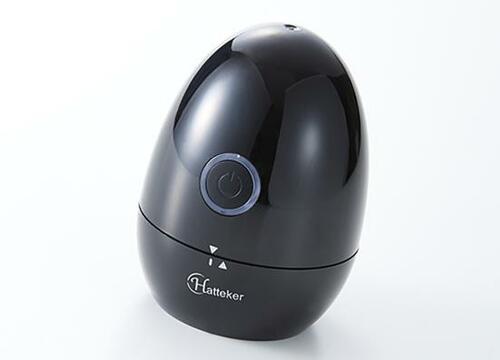 5位: しっかり剃れるが時間がかかるGeneric メンズ電気シェーバー メンズ携帯シェーバーおすすめ イメージ