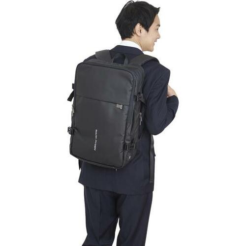 拡張や防水と機能は充実！ イメージ3