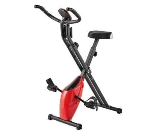 軽くて運びやすいPURE RISE「フィットネスバイク」 イメージ