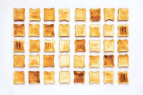 「The Toaster」のヒットは多くのライバルも生み出しました イメージ2