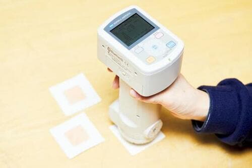 ［テスト1：洗浄力］食べこぼしや下着の黄ばみなど5種の汚れで検証！ イメージ2