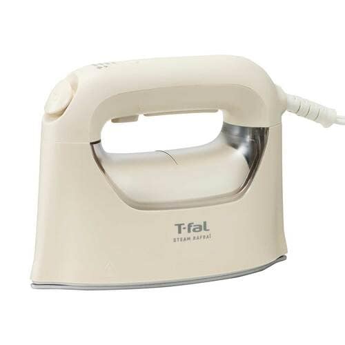 衣類スチーマーおすすめ ティファール スチーム ラフレ DV8070J0 イメージ
