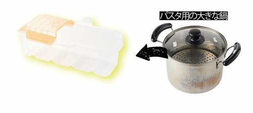 2.場所をとる大物は思い切って処分するのもアリ! イメージ
